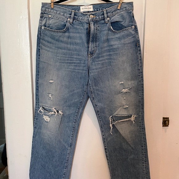 SLVRLAKE Denim - Jeans